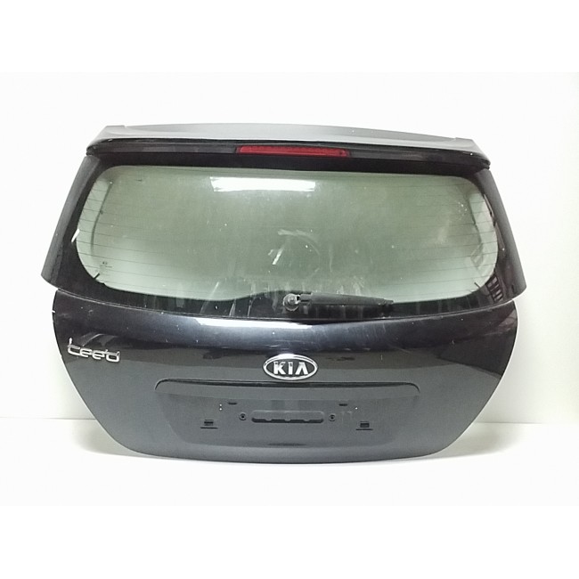 3/5η Πόρτα Πίσω KIA CEED 2007 - 2009 (ED) XC13268758B