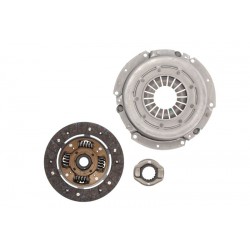 Σετ συμπλέκτη (200mm) fits: NISSAN SERENA, VANETTE, VANETTE CARGO 2.0/2.0D/2.3D 11.82-