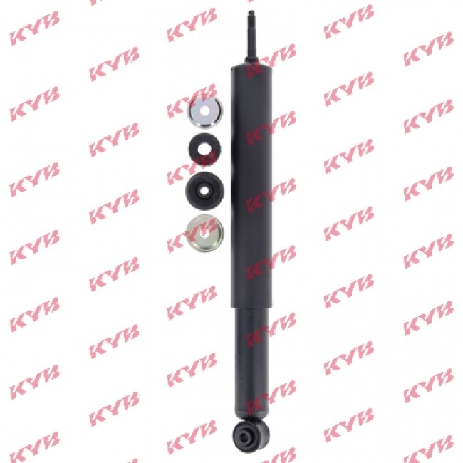 Αμορτισέρ OPEL ASCONA B, COMMODORE B, COMMODORE C, KADETT C, MANTA B, REKORD D, REKORD E 1.0-2.8 01.72-08.88