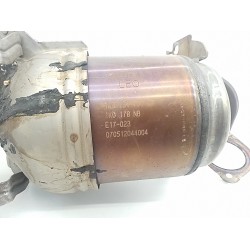 Καταλύτης VW GOLF 2004 - 2008 ( Mk5 ) VOLKSWAGEN BM91454H