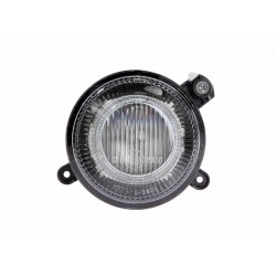 Προβολέας ομίχλης SMART FORTWO 450 01.04-01.07