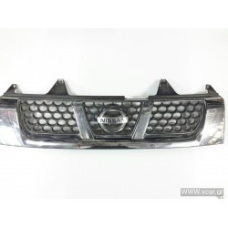 Μάσκα Εξωτερική NISSAN D22 2001 - 2007 62310-VK100