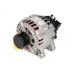 Δυναμό VOLVO C30, S40 II, S60 II, S80 II, V40, V50, V60 I, V70 III; FORD B-MAX, C-MAX II, ECOSPORT, FIESTA VI, FOCUS III, FOCUS III/KOMBI, GALAXY II, GALAXY MK II 1.0-2.0D 05.06-