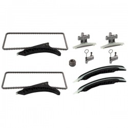 Σετ καδένας χρονισμού BMW 5 (F10), 5 (F11), 5 GRAN TURISMO (F07), 6 (F12), 6 (F13), 7 (F01, F02, F03, F04), X5 (E70), X6 (E71, E72) 4.4/4.4H 10.07-06.18