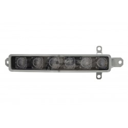 Φώτα πορείας ημέρας L/R  CITROEN BERLINGO II, C1, C1 II, C3 II, C3 PICASSO, JUMPY III, SPACETOURER; OPEL VIVARO C, ZAFIRA LIFE; PEUGEOT 107, 108, 308 II, EXPERT 05.12-