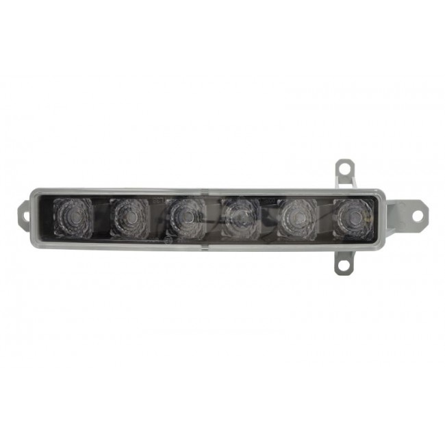 Φώτα πορείας ημέρας L/R CITROEN BERLINGO II, C1, C1 II, C3 II, C3 PICASSO, JUMPY III, SPACETOURER; OPEL VIVARO C, ZAFIRA LIFE; PEUGEOT 107, 108, 308 II, EXPERT 05.12- Φώτα πορείας ημέρας L/R CITROEN BERLINGO II, C1, C1 II, C3 II, C3 PICASSO, JUMPY III, SPACETOURER; OPEL VIVARO C, ZAFIRA LIFE; PEUGEOT 107, 108, 308 II, EXPERT 05.12-