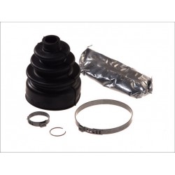 Σετ φυσούνων, ημιαξόνιο NISSAN ALMERA I, SUNNY III, SUNNY III/KOMBI 1.4/1.7D/2.0D 10.90-07.00