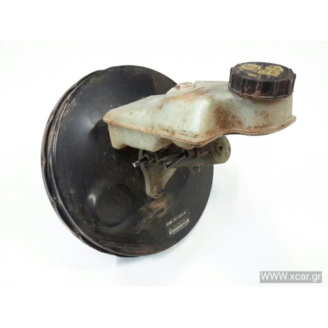 Σεβρόφρενο Κομπλέ FORD FOCUS 2004 - 2008 (MK2A) ATE 03776281024 Σεβρόφρενο Κομπλέ FORD FOCUS 2004 - 2008 (MK2A) ATE 03776281024