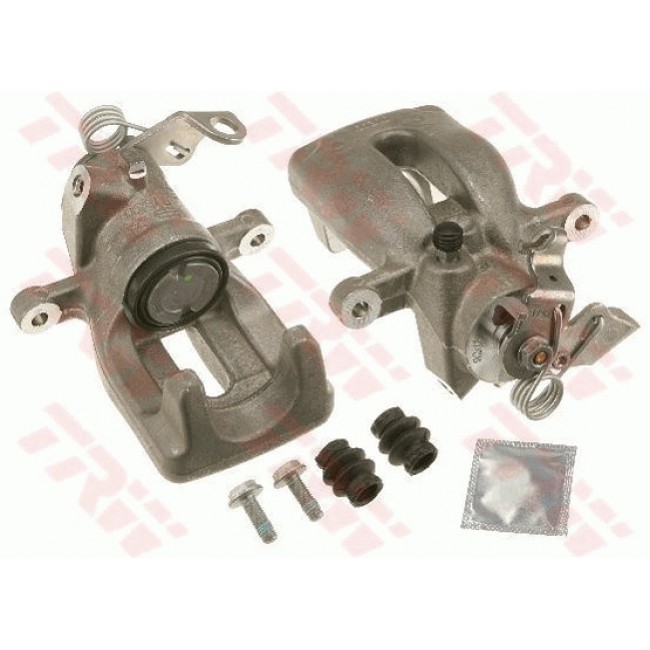 Δαγκάνα φρένων Disc brake caliper rear R fits: PEUGEOT 308 I, 308 I/KOMBI 1.4-2.0D 09.07-10.14