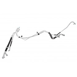 Σωλήνας υψηλής πίεσης συστήματος κλιματιστικού DS DS 4, DS 5; CITROEN C4 II, C4 PICASSO I, DS4, DS5; PEUGEOT 3008 I, 308 I, 308 I/KOMBI, 5008, 5008 I 1.8-2.0DH 02.07-