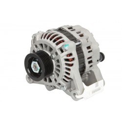Δυναμό CITROEN JUMPY I; FIAT SCUDO; PEUGEOT 206, 307, EXPERT, PARTNER ORIGIN, PARTNER TEPEE 1.4-2.0 04.98-