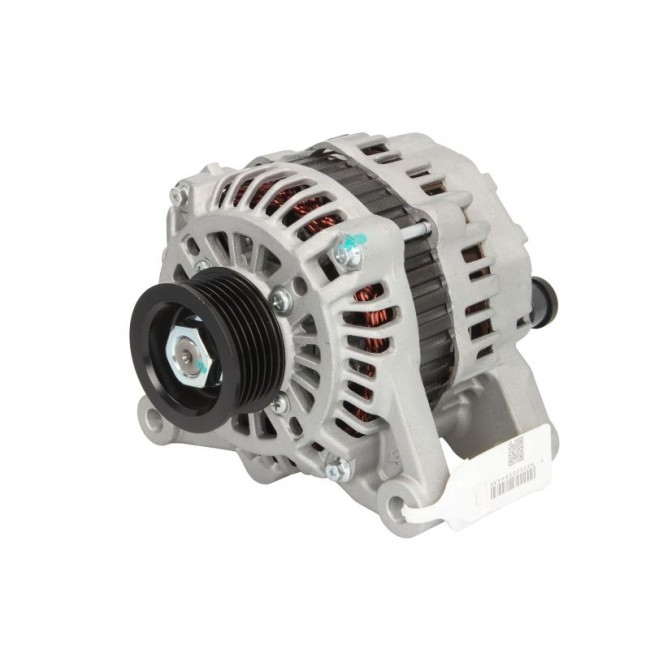 Δυναμό CITROEN JUMPY I; FIAT SCUDO; PEUGEOT 206, 307, EXPERT, PARTNER ORIGIN, PARTNER TEPEE 1.4-2.0 04.98- Δυναμό CITROEN JUMPY I; FIAT SCUDO; PEUGEOT 206, 307, EXPERT, PARTNER ORIGIN, PARTNER TEPEE 1.4-2.0 04.98-