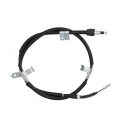 Ντίζα χειροφρένου HYUNDAI I30 1.4-2.0D 10.07-11.11