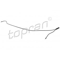 Καλώδιο καπό  BMW 3 (E90), 3 (E91) 1.6-3.0D 12.04-06.12