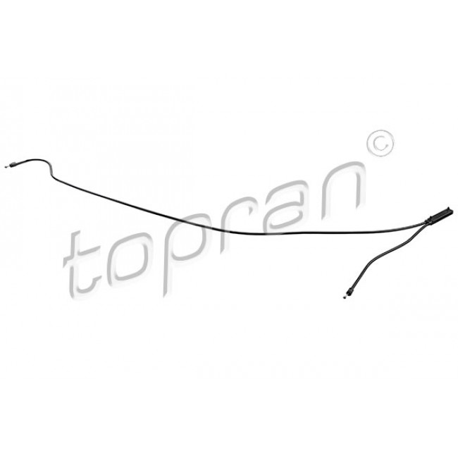 Καλώδιο καπό BMW 3 (E90), 3 (E91) 1.6-3.0D 12.04-06.12 Καλώδιο καπό BMW 3 (E90), 3 (E91) 1.6-3.0D 12.04-06.12