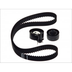 Σετ οδοντωτού ιμάντα CITROEN BERLINGO, BERLINGO MULTISPACE, BERLINGO/MINIVAN, C2, C3 I, C3 III, C3 PLURIEL, C4, C4 I, C-ELYSEE, XSARA, XSARA PICASSO 1.6/1.6ALK/1.6LPG 07.00-