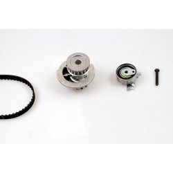 Σετ οδοντωτού ιμάντα CHEVROLET AVEO / KALOS, LANOS; DAEWOO KALOS, LANOS, NEXIA; FSO LANOS 1.3/1.4/1.5 02.95-