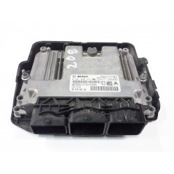 Εγκέφαλος Κινητήρα Κλειδωμένο PEUGEOT 208 2012 - 2015 BOSCH 0281030545