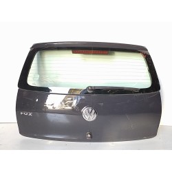 Τζαμόπορτα VW FOX 2005 - 2012 ( 5Z1 ) VOLKSWAGEN XC123483