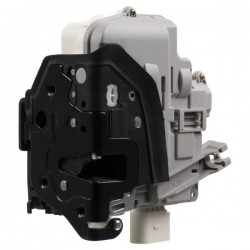 Κλειδαριά πόρτας μπροστα αριστερή SEAT ALTEA, ALTEA XL, LEON, TOLEDO III; VW EOS 03.04-08.15