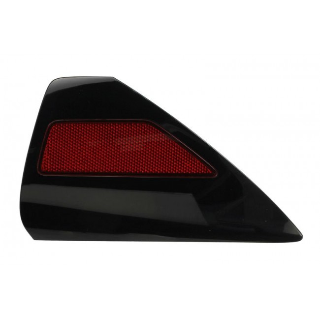 Καπάκι καυσίμου TESLA MODEL 3 01.17-08.23 Καπάκι καυσίμου TESLA MODEL 3 01.17-08.23