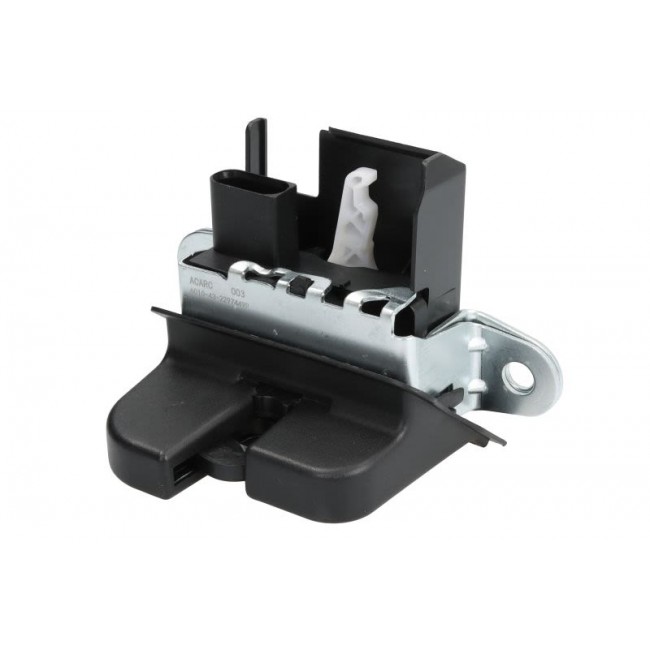 Κλειδαριά του πίσω καπό AUDI A1 GB; SKODA FABIA IV; VW GOLF VIII, ID.3, POLO VI AW, T-CROSS, T-ROC 07.17-