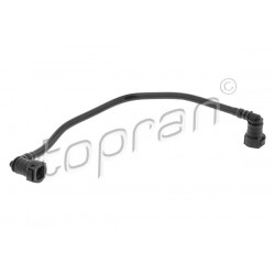 Σωλήνας καυσίμων AUDI A3, TT; SEAT ALTEA, ALTEA XL, LEON, TOLEDO III; SKODA OCTAVIA II, YETI; VW BEETLE, EOS, GOLF PLUS V, GOLF V, GOLF VI, GOLF VII, JETTA III, JETTA IV 1.0-3.6 05.03-