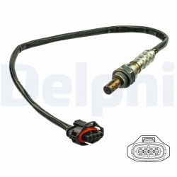 Αισθητήρας λάμδα OPEL ASTRA H, ASTRA H CLASSIC, ASTRA H GTC, ASTRA H/KOMBI, SIGNUM, VECTRA C, VECTRA C GTS, ZAFIRA B, ZAFIRA B/MINIVAN 1.6-1.8LPG 07.05-