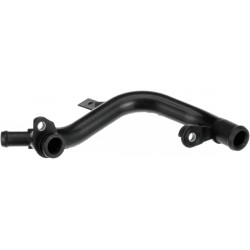 Αγωγός ψυκτικού υγρού AUDI A3, Q3, TT; SEAT ALHAMBRA, ALTEA, ALTEA XL, LEON, TOLEDO III 1.8/2.0 09.04-