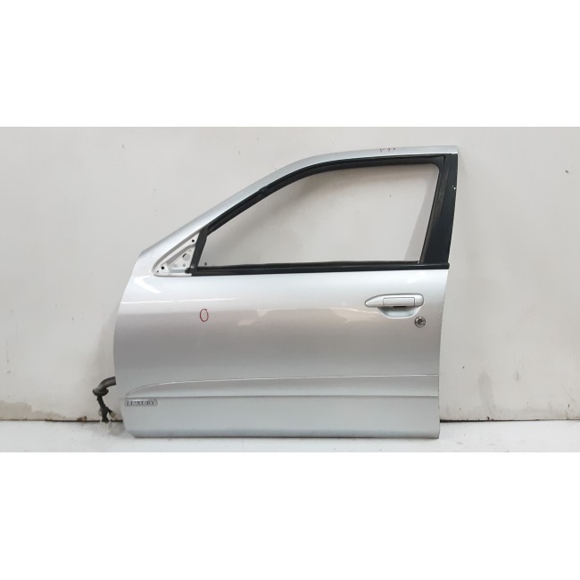 Πόρτα NISSAN PRIMERA 1999 - 2001 ( P11 ) Εμπρός Αριστερά XC160882759