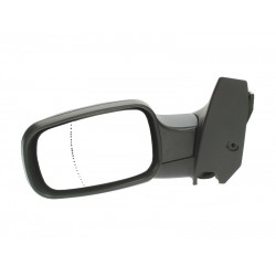 Καθρέφτης RENAULT GRAND SCENIC II Ph I, GRAND SCENIC II Ph II, SCENIC II Ph I, SCENIC II Ph II 06.03-04.09