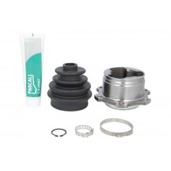 Σετ αρθρώσεων AUDI A4 B5, A6 C5; VW PASSAT B5, PASSAT B5.5 1.9D/2.5D/2.8 01.95-05.05