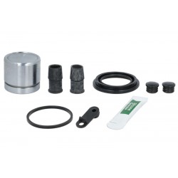 Κιτ επισκευής, δαγκάνα φρένου BMW 3 (E36), 3 (E46), Z3 (E36), Z4 (E85); FIAT PUNTO; FORD FIESTA V; MASERATI QUATTROPORTE V 1.2-4.7 09.90-