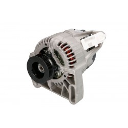 Δυναμό  FIAT DOBLO, DOBLO/MINIVAN, GRANDE PUNTO, MULTIPLA, PALIO, PUNTO, SIENA, STRADA; LANCIA Y 1.1-1.6 09.93-