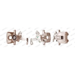 Δαγκάνα φρένων TOYOTA AVENSIS 1.6-2.2D 11.08-10.18