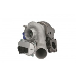 Υπερπληρωτής AUDI A4 B7, A6 ALLROAD C6, A6 C6, A8 D3, Q7; VW PHAETON, TOUAREG 3.0D 08.03-08.11