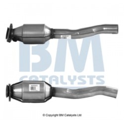 Καταλύτης AUDI 80 B3, 80 B4, CABRIOLET B3, COUPE B3 1.6/1.8/2.0 06.86-07.98
