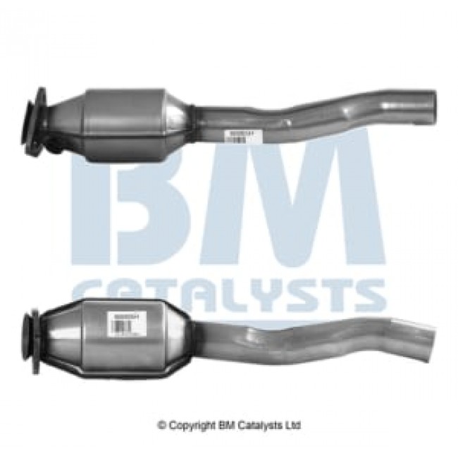 Καταλύτης AUDI 80 B3, 80 B4, CABRIOLET B3, COUPE B3 1.6/1.8/2.0 06.86-07.98 Καταλύτης AUDI 80 B3, 80 B4, CABRIOLET B3, COUPE B3 1.6/1.8/2.0 06.86-07.98