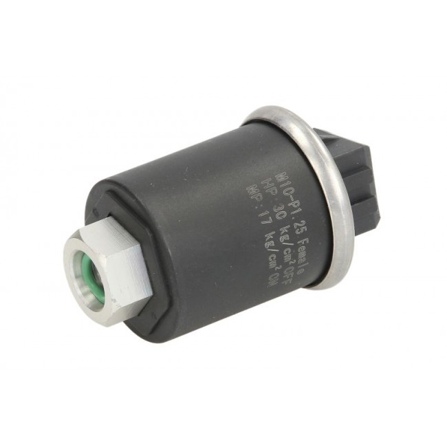Διακόπτης πίεσης, κλιματισμού AUDI A4 B5, A6 C5, A8 D2; VW PASSAT B5, PASSAT B5.5 1.6-4.2 03.94-05.05