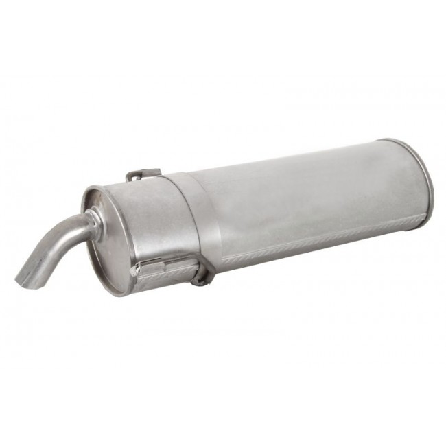 ΠΙΣΩ ΕΞΑΤΜΙΣΗ PEUGEOT 306 1.1-1.9D 04.93-07.01 ΠΙΣΩ ΕΞΑΤΜΙΣΗ PEUGEOT 306 1.1-1.9D 04.93-07.01