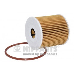 Φίλτρο λαδιού NISSAN ALMERA 2000 - 2002 ( N16 ) NIPPARTS J1311025