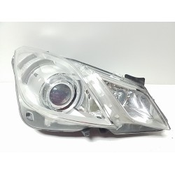 Φανάρι Εμπρός Bi xenon Εξυπνο MERCEDES E CLASS 2009 - 2012 ( W212 ) HELLA Δεξιά A2078203661