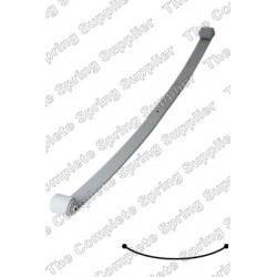 Σούστες σετ κομπλέ VW CADDY III, CADDY III/MINIVAN, CADDY IV, CADDY IV/MINIVAN 1.2-2.0D 05.08-09.20