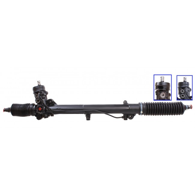 Κρεμαγιέρα AUDI A4 B6, A4 B7 1.6-4.2 11.00-03.09 Κρεμαγιέρα AUDI A4 B6, A4 B7 1.6-4.2 11.00-03.09