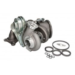Υπερπληρωτής BMW 1 (E82), 1 (E88), 3 (E90), 3 (E91), 3 (E92), 3 (E93), Z4 (E89) 3.0 06.06-08.16