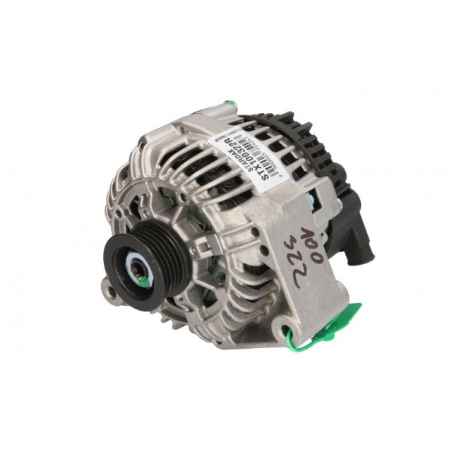 Δυναμό BMW 3 (E36), 5 (E34); LAND ROVER DISCOVERY I; OPEL OMEGA B 2.5D 09.91-07.03 Δυναμό BMW 3 (E36), 5 (E34); LAND ROVER DISCOVERY I; OPEL OMEGA B 2.5D 09.91-07.03