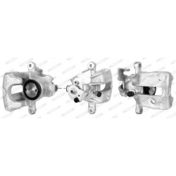 Δαγκάνα φρένων AUDI 80 B4 1.6-2.8 09.91-01.96