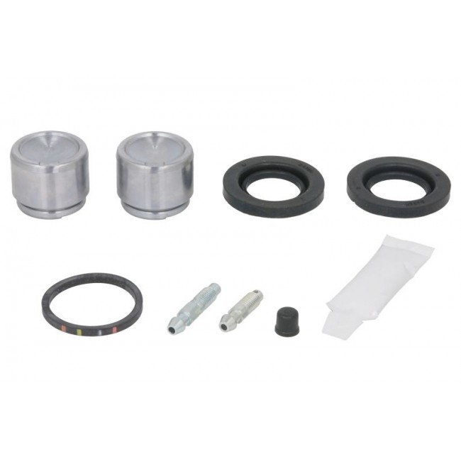 Κιτ επισκευής, δαγκάνα φρένου OPEL ASTRA F, CALIBRA A, KADETT E, OMEGA A, VECTRA A, VECTRA B; SAAB 9-3, 900 II; TOYOTA DYNA 100 1.6-3.6 09.86-07.05 Κιτ επισκευής, δαγκάνα φρένου OPEL ASTRA F, CALIBRA A, KADETT E, OMEGA A, VECTRA A, VECTRA B; SAAB 9-3, 900 II; TOYOTA DYNA 100 1.6-3.6 09.86-07.05