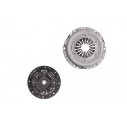 Σετ συμπλέκτη (180mm) fits: FORD FIESTA IV, FIESTA/MINIVAN, KA, PUMA; MAZDA 121 III 1.0-1.4 08.95-11.08