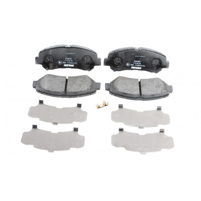 Σετ τακακιών φρένων, δίσκος φρένου NISSAN JUKE, MAXIMA VII, NAVARA, QASHQAI I, ROGUE, X-TRAIL, X-TRAIL II; SUZUKI KIZASHI 1.5D-3.5 05.98- Σετ τακακιών φρένων, δίσκος φρένου NISSAN JUKE, MAXIMA VII, NAVARA, QASHQAI I, ROGUE, X-TRAIL, X-TRAIL II; SUZUKI KIZASHI 1.5D-3.5 05.98-